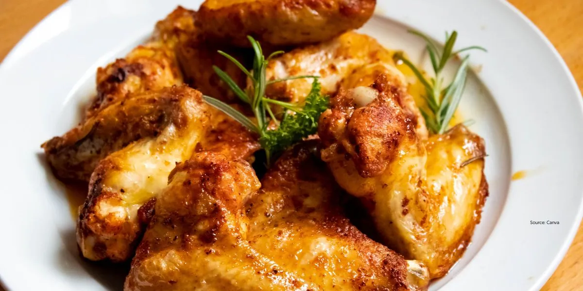 Rahasia Rasa Ayam Goreng Laos Tulang Lunak yang Bikin Cilacap Bergoyang